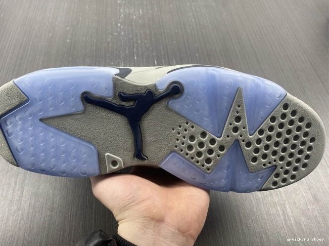 Rep 6 Georgetown Jordan CT8529-012 Air 0806